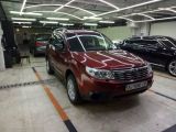 Subaru Forester 2008 с пробегом 177 тыс.км.  л. в Киеве на Autos.ua
