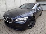 BMW 7 серия 2012 з пробігом 55 тис.км. 3 л. в Киеве на Autos.ua