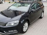 Volkswagen Passat 1.6 TDI МТ (105 л.с.) 2012 с пробегом 220 тыс.км.  л. в Львове на Autos.ua