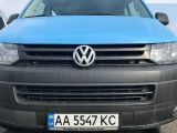 Volkswagen Caravelle 2013 с пробегом 79 тыс.км. 2 л. в Киеве на Autos.ua