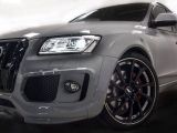 Audi sq 5 2016 с пробегом 5 тыс.км. 3 л. в Киеве на Autos.ua