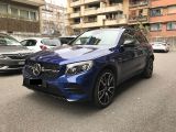 Mercedes-Benz GLC-Класс 43 AMG 9G-TRONIC 4MATIC (367 л.с.) 2017 с пробегом 16 тыс.км.  л. в Киеве на Autos.ua