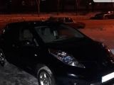 Nissan Leaf 2012 с пробегом 55 тыс.км.  л. в Запорожье на Autos.ua