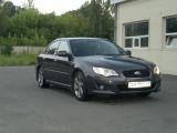 Subaru Legacy 2008 з пробігом 182 тис.км. 2 л. в Киеве на Autos.ua