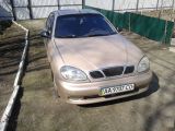 Daewoo Lanos 2004 с пробегом 217 тыс.км. 1.498 л. в Киеве на Autos.ua