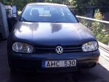 Volkswagen Golf 2003 с пробегом 131 тыс.км. 1.595 л. в Казатине на Autos.ua