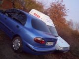 Daewoo Sens 2006 с пробегом 148 тыс.км. 1.299 л. в Тернополе на Autos.ua