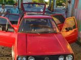 Volkswagen Golf 1986 с пробегом 400 тыс.км. 1.599 л. в Киеве на Autos.ua
