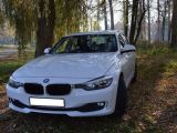 BMW 3 серия 2012 з пробігом 52 тис.км. 2 л. в Киеве на Autos.ua