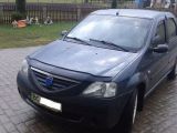 Dacia Logan 2008 с пробегом 93 тыс.км.  л. в Львове на Autos.ua