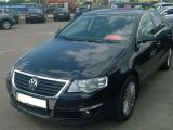 Volkswagen passat b6 2008 с пробегом 190 тыс.км. 3.2 л. в Киеве на Autos.ua