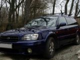 Subaru Outback 1999 с пробегом 140 тыс.км. 2.5 л. в Днепре на Autos.ua