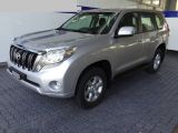 Toyota Land Cruiser 2018 с пробегом 1 тыс.км. 2.8 л. в Киеве на Autos.ua