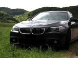BMW 5 серия 2014 с пробегом 11 тыс.км. 2 л. в Киеве на Autos.ua