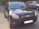 Toyota RAV4 2008 с пробегом 175 тыс.км. 2.362 л. в Днепре на Autos.ua