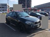 BMW X6 xDrive30d Steptronic (258 л.с.) 2015 з пробігом 58 тис.км.  л. в Киеве на Autos.ua