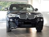 BMW X4 2015 с пробегом 13 тыс.км. 3 л. в Киеве на Autos.ua