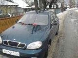 Daewoo Sens 2005 с пробегом 95 тыс.км.  л. в Житомире на Autos.ua