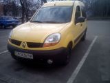 Renault Kangoo 2006 с пробегом 264 тыс.км. 1.461 л. в Чернигове на Autos.ua