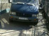 ГАЗ 2705 2002 с пробегом 72 тыс.км.  л. в Запорожье на Autos.ua