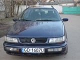 Volkswagen passat b4 1994 с пробегом 210 тыс.км. 1.896 л. в Мукачево на Autos.ua