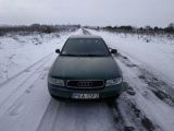 Audi A4 1.9 TDI MT (90 л.с.) 1999 с пробегом 300 тыс.км.  л. в Луцке на Autos.ua