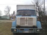 ЗИЛ 4331 1993 с пробегом 20 тыс.км.  л. в Кропивницком на Autos.ua