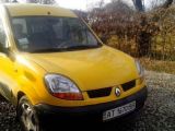Renault Kangoo 2004 с пробегом 170 тыс.км. 1.5 л. в Ивано-Франковске на Autos.ua