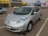 Nissan Leaf 90 kW (110 л.с.) 2011 з пробігом 57 тис.км.  л. в Одессе на Autos.ua