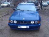 BMW 5 серия 1994 с пробегом 381 тыс.км. 2.5 л. в Киеве на Autos.ua