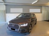 Audi Q7 2015 з пробігом 25 тис.км. 3 л. в Киеве на Autos.ua