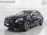 Mercedes-Benz GLA-Класс 200 d MT (136 л.с.) 2017 с пробегом 12 тыс.км.  л. в Киеве на Autos.ua