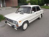 ВАЗ 2106 1.3 MT (64 л.с.) 1988 с пробегом 150 тыс.км.  л. в Ровно на Autos.ua