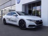 Volkswagen Arteon 2017 з пробігом 3 тис.км. 2 л. в Киеве на Autos.ua