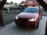 BMW X4 2014 с пробегом 8 тыс.км. 2 л. в Киеве на Autos.ua
