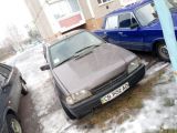 Dacia supernova 2003 с пробегом 192 тыс.км. 1.4 л. в Чернигове на Autos.ua