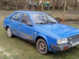 Nissan Cherry 1.3 MT (75 л.с.) 1986 с пробегом 150 тыс.км.  л. в Ивано-Франковске на Autos.ua