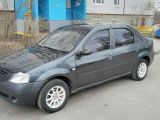 Dacia Logan 2006 с пробегом 230 тыс.км. 1.39 л. в Харькове на Autos.ua