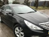 Hyundai Sonata 2010 с пробегом 174 тыс.км. 2 л. в Львове на Autos.ua