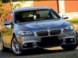 BMW 5 серия 2012 с пробегом 53 тыс.км. 3 л. в Киеве на Autos.ua