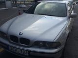 BMW 5 серия 2000 з пробігом 389 тис.км. 2.5 л. в Киеве на Autos.ua