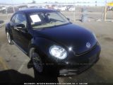 Volkswagen Beetle 2013 с пробегом 53 тыс.км. 2.5 л. в Киеве на Autos.ua
