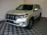 Toyota Land Cruiser 2018 с пробегом 1 тыс.км. 2.8 л. в Киеве на Autos.ua