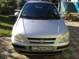 Hyundai Getz 2004 с пробегом 187 тыс.км. 1.5 л. в Черновцах на Autos.ua