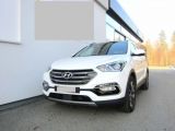 Hyundai Santa Fe III Рестайлинг Comfort 2017 с пробегом 29 тыс.км. 2.2 л. в Киеве на Autos.ua