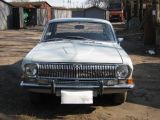 ГАЗ 24 1983 с пробегом 80 тыс.км. 2.445 л. в Сумах на Autos.ua