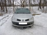 Renault Megane 1.6 AT (115 л.с.) 2007 с пробегом 158 тыс.км.  л. в Чернигове на Autos.ua