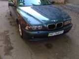 BMW 5 серия 520i AT (170 л.с.) 2001 с пробегом 228 тыс.км.  л. в Запорожье на Autos.ua