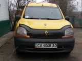 Renault Kangoo 2000 с пробегом 217 тыс.км. 1.87 л. в Кропивницком на Autos.ua