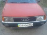 Audi 100 1985 с пробегом 1 тыс.км. 2 л. в Сумах на Autos.ua